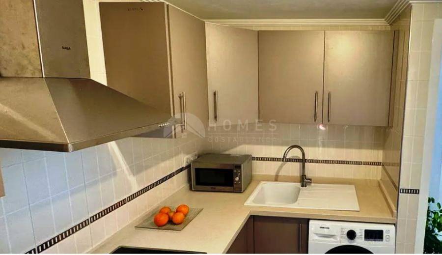 Venta - Apartamento - El Verger