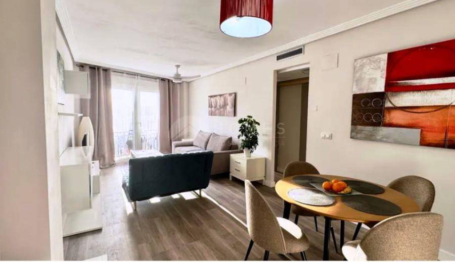 Venta - Apartamento - El Verger