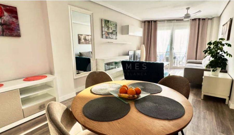 Venta - Apartamento - El Verger