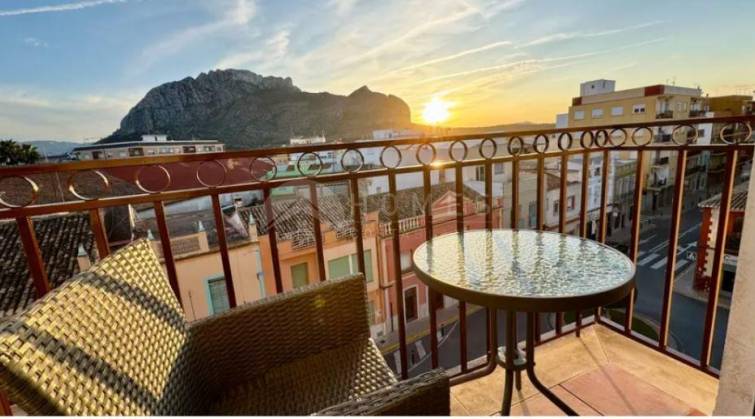 Apartment - For sale - El Verger - El Verger
