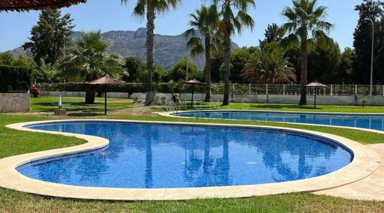 Apartment - For sale - El Verger - El Verger