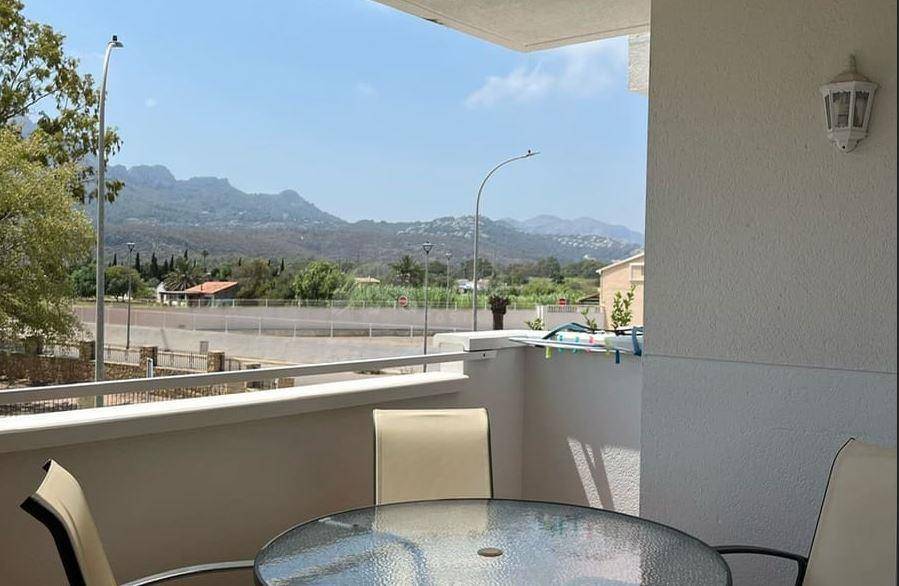 For sale - Apartment - El Verger