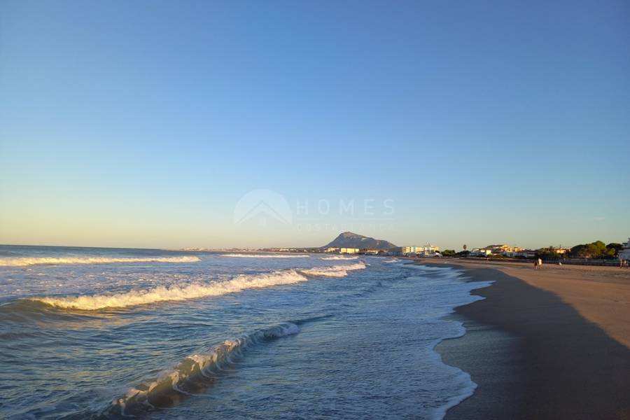 For sale - Apartment - El Verger