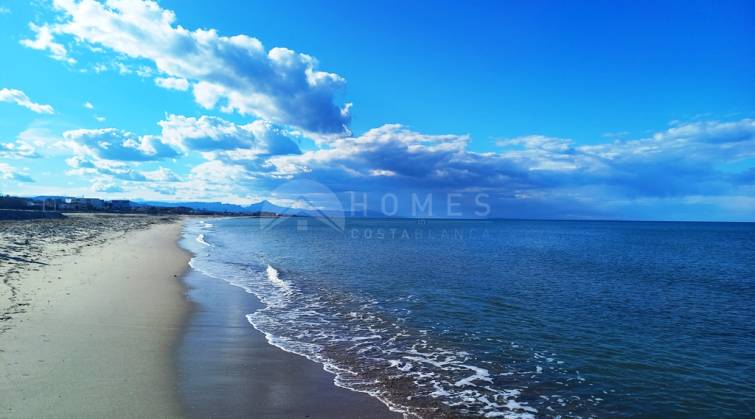 Apartamento - Venta - El Verger - El Verger