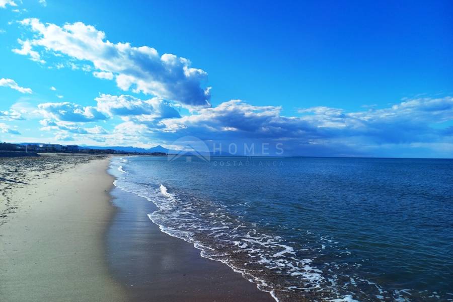 For sale - Apartment - El Verger