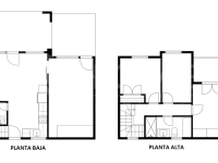 For sale - Terraced house - Pedreguer
