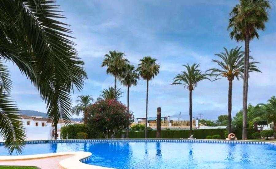 For sale - Terraced house - Pedreguer