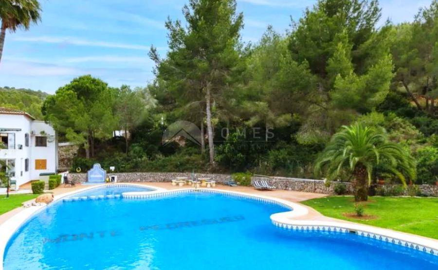 For sale - Terraced house - Pedreguer