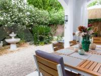For sale - Terraced house - Pedreguer