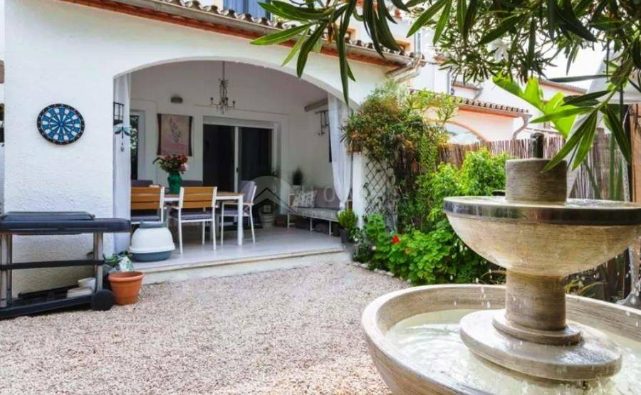 For sale - Terraced house - Pedreguer