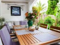 For sale - Terraced house - Pedreguer