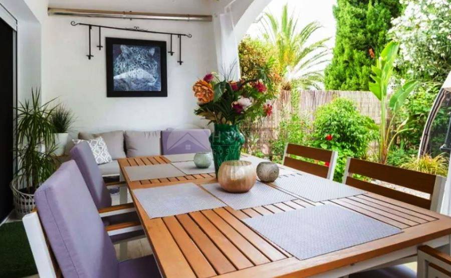 For sale - Terraced house - Pedreguer