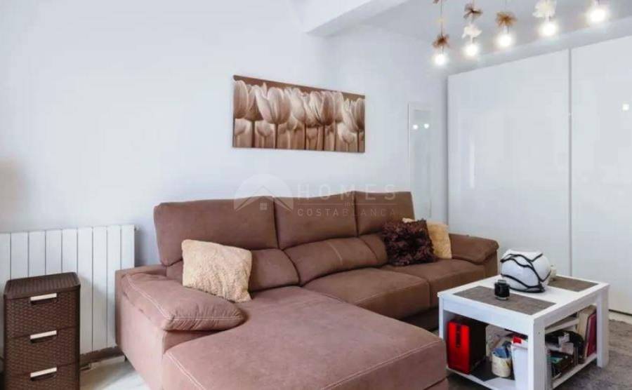 For sale - Terraced house - Pedreguer