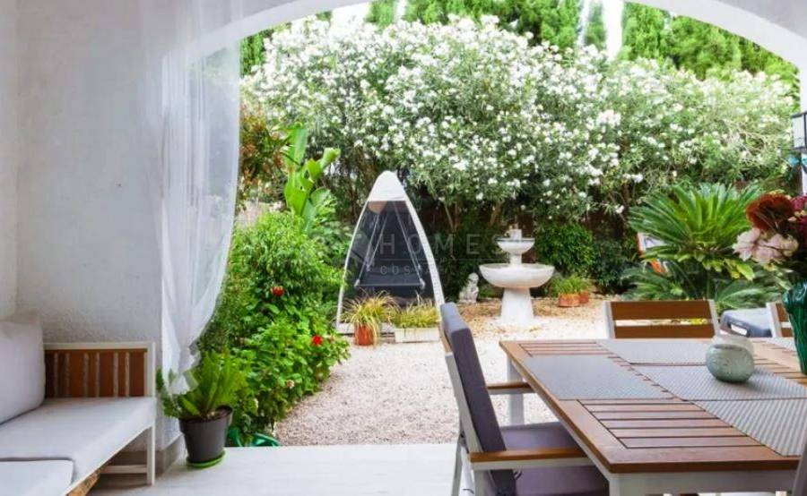 For sale - Terraced house - Pedreguer