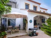 For sale - Terraced house - Pedreguer
