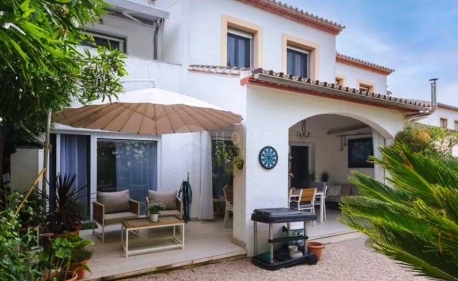 For sale - Terraced house - Pedreguer