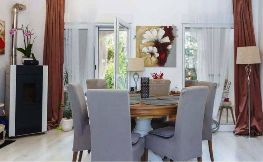 For sale - Terraced house - Pedreguer