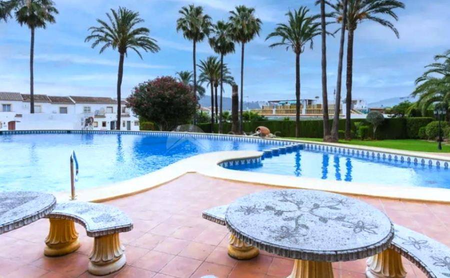 For sale - Terraced house - Pedreguer