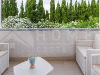 For sale - Terraced house - Pedreguer