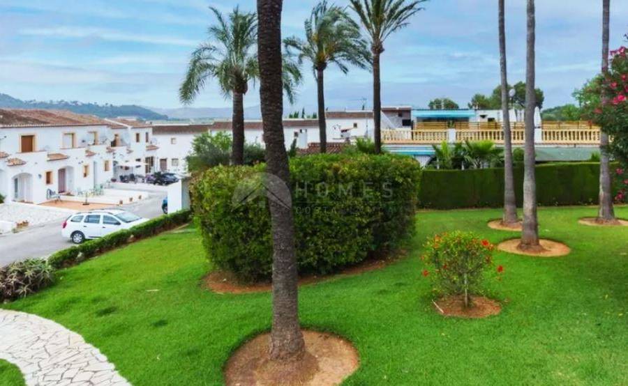 For sale - Terraced house - Pedreguer