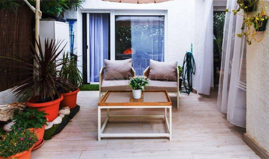 For sale - Terraced house - Pedreguer