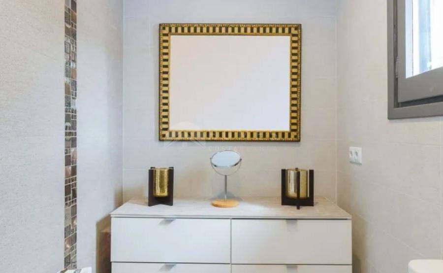 For sale - Terraced house - Pedreguer