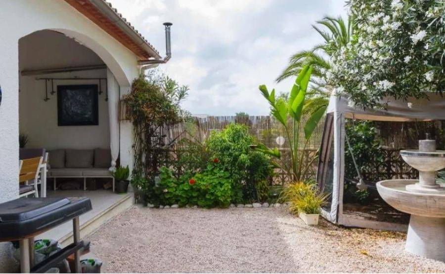 For sale - Terraced house - Pedreguer