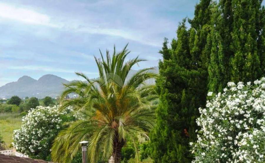 For sale - Terraced house - Pedreguer