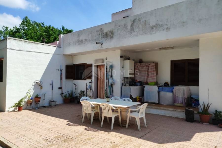 For sale - Country House - Alcoy