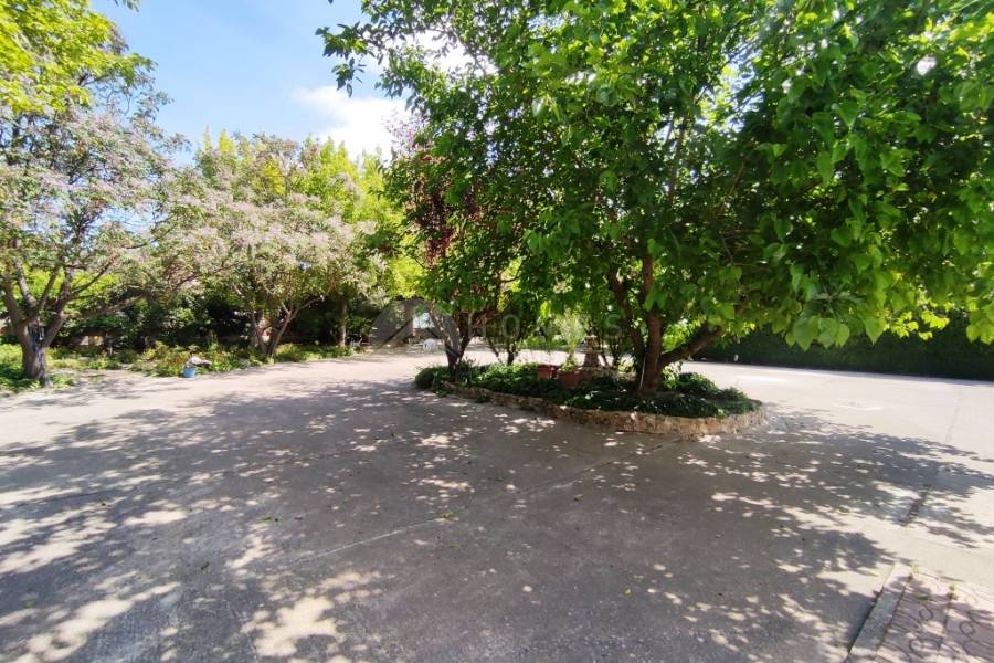 For sale - Country House - Alcoy