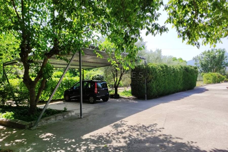 For sale - Country House - Alcoy