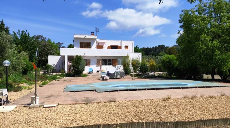 Casa de Campo - Venta - Alcoy - Alcoy