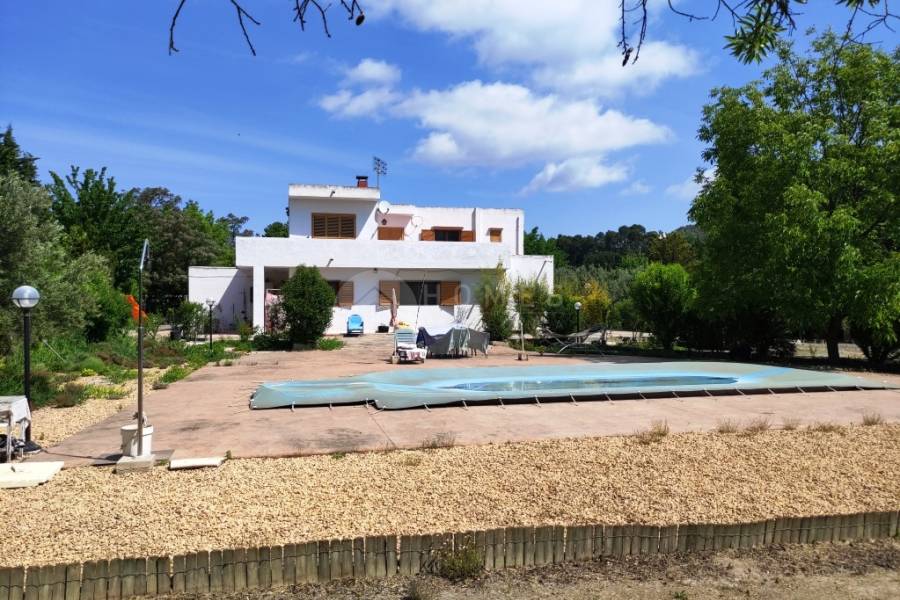 For sale - Country House - Alcoy