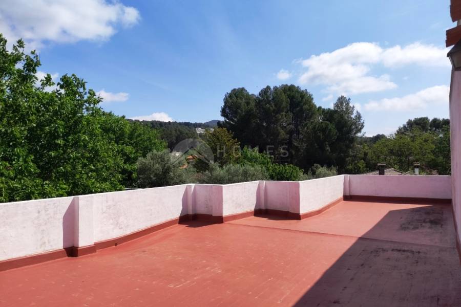 For sale - Country House - Alcoy