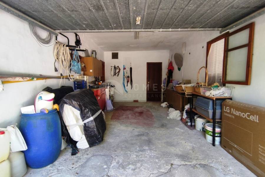 For sale - Country House - Alcoy