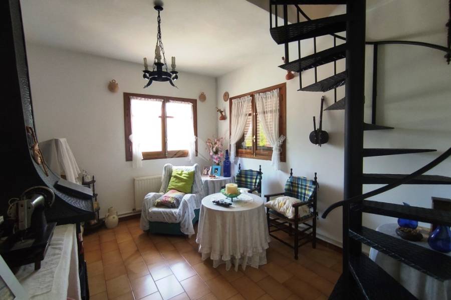 For sale - Country House - Alcoy