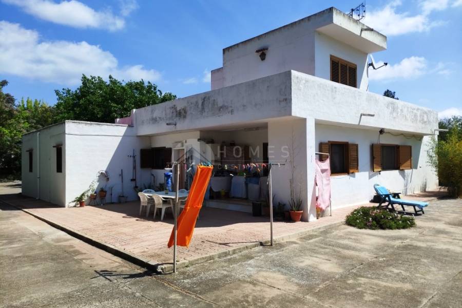 For sale - Country House - Alcoy
