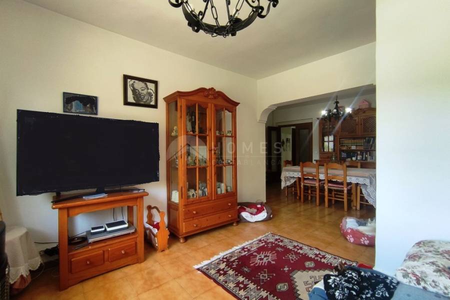 For sale - Country House - Alcoy