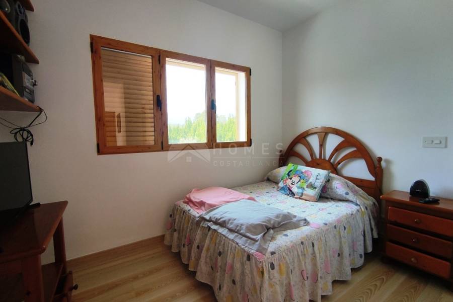 For sale - Country House - Alcoy