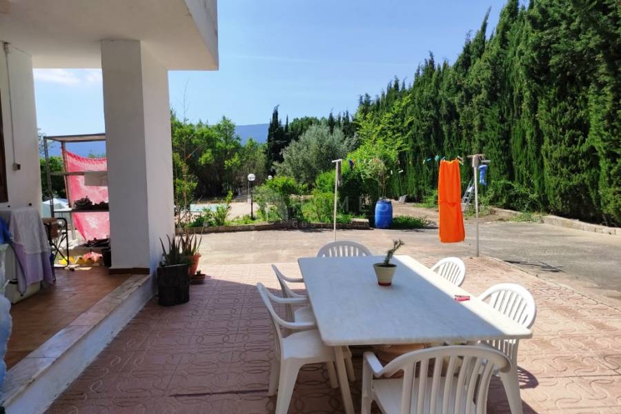 For sale - Country House - Alcoy