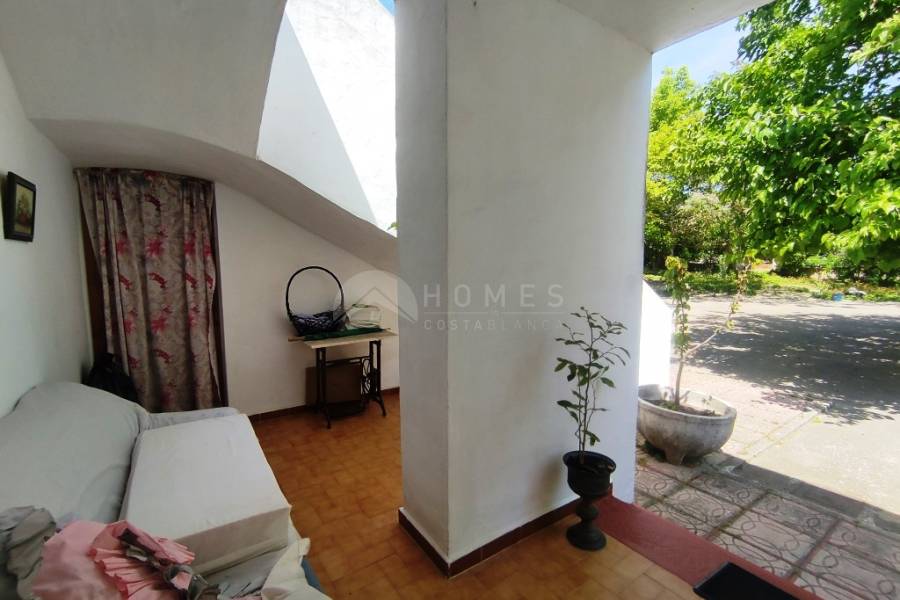 For sale - Country House - Alcoy
