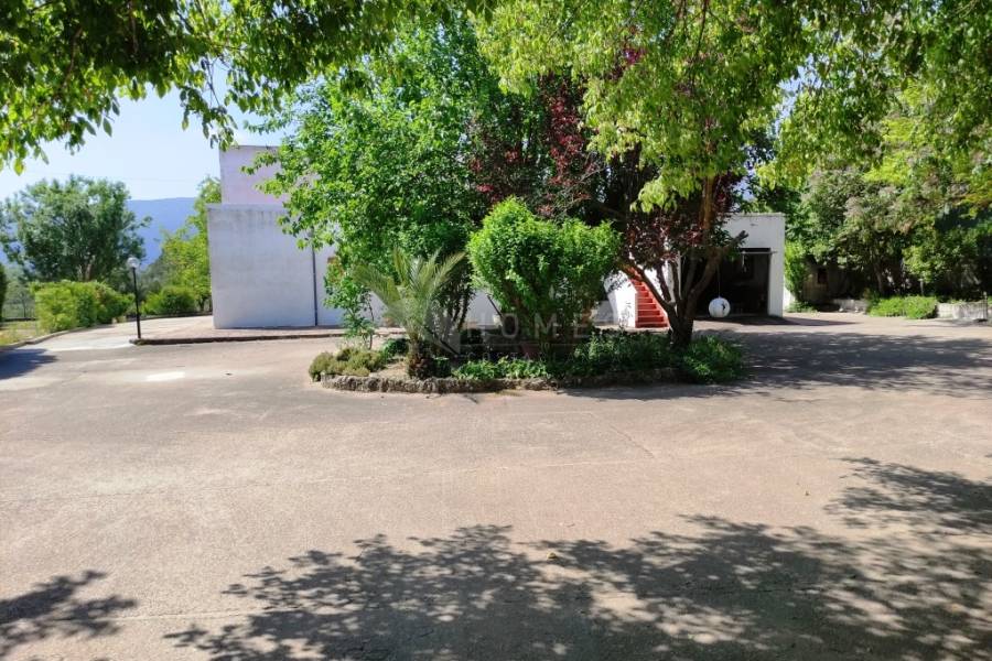 For sale - Country House - Alcoy