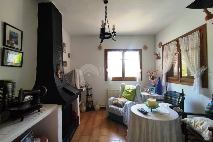 For sale - Country House - Alcoy