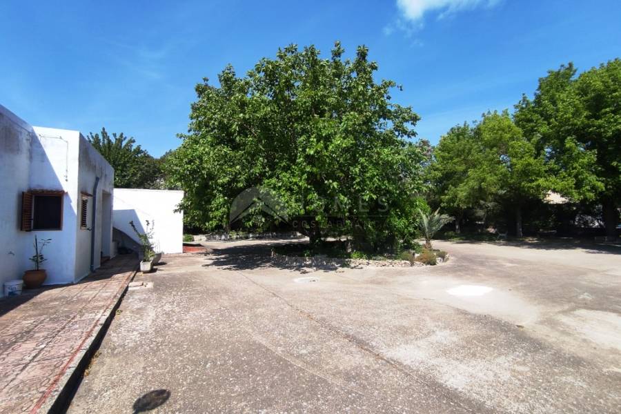 For sale - Country House - Alcoy