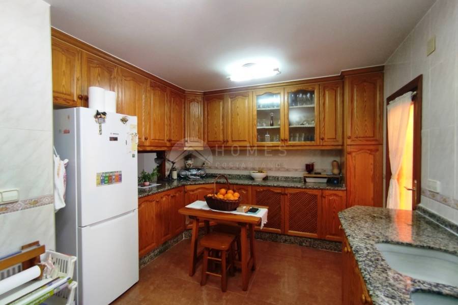 For sale - Country House - Alcoy