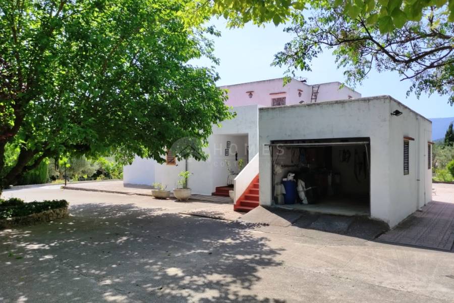 For sale - Country House - Alcoy