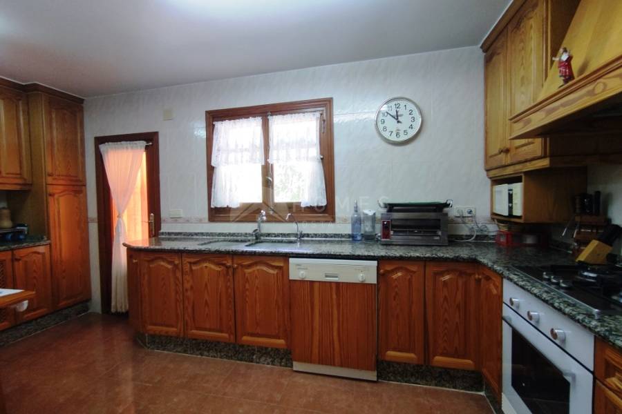 For sale - Country House - Alcoy