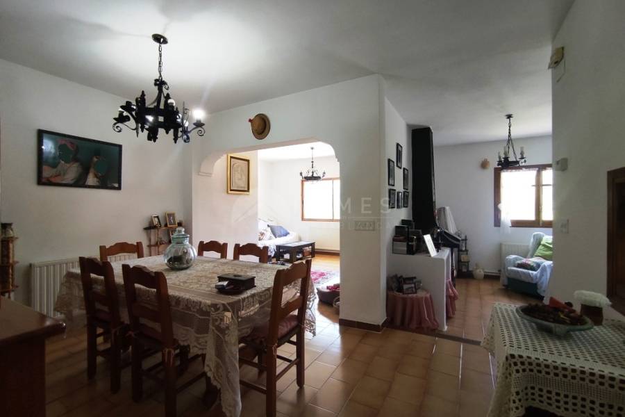 For sale - Country House - Alcoy