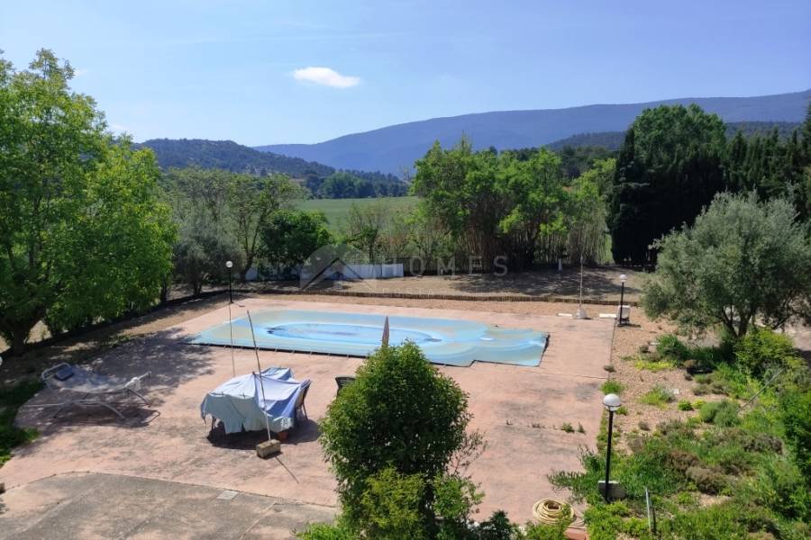 For sale - Country House - Alcoy