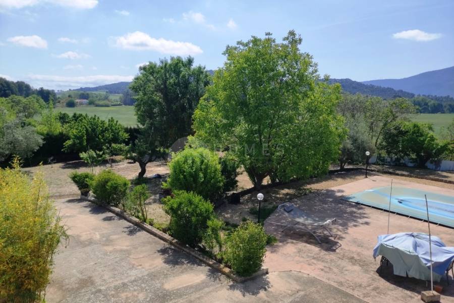 For sale - Country House - Alcoy
